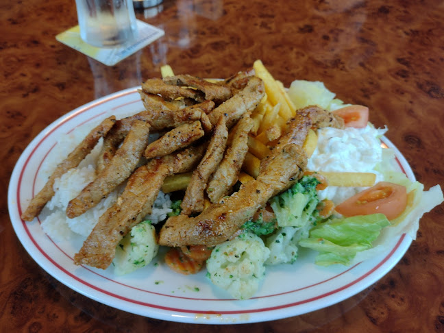 Pizzeria Palermo Sierning - Sierning