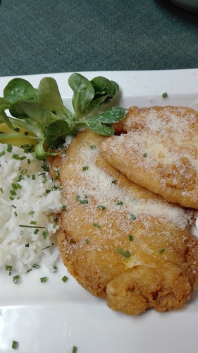 Opinii despre Marktwirt Leopoldschlag în Leopoldschlag - Gastronomie und Hotellerie