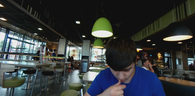 Opinii despre McDonald's SCS Parkplatz-Westring în Vösendorf - Gastronomie und Hotellerie