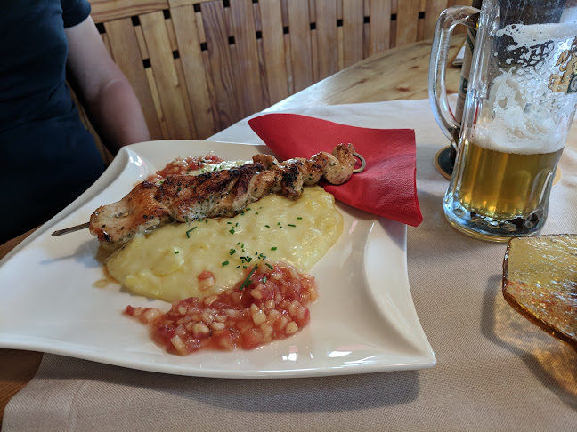 Gasthaus Ochsenwirt - Gastronomie und Hotellerie