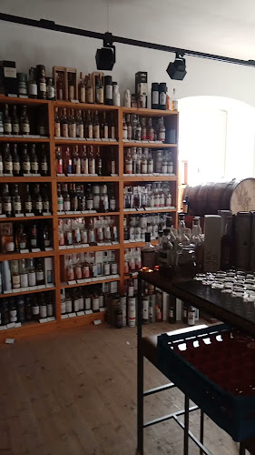 Zeughaus Spirituosenfachhandel