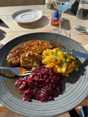 Comentarii opinii despre Jausenstation Ruetzenhof Kirchberg in Tirol