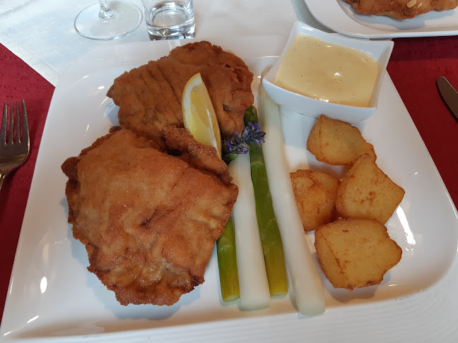 Wirt Meilersdorf - Gastronomie und Hotellerie