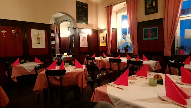 Opinii despre Restaurant zu den 3 Buchteln în Wien - Gastronomie und Hotellerie