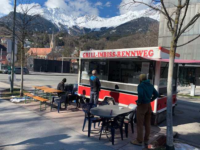 Grill Imbiss Rennweg