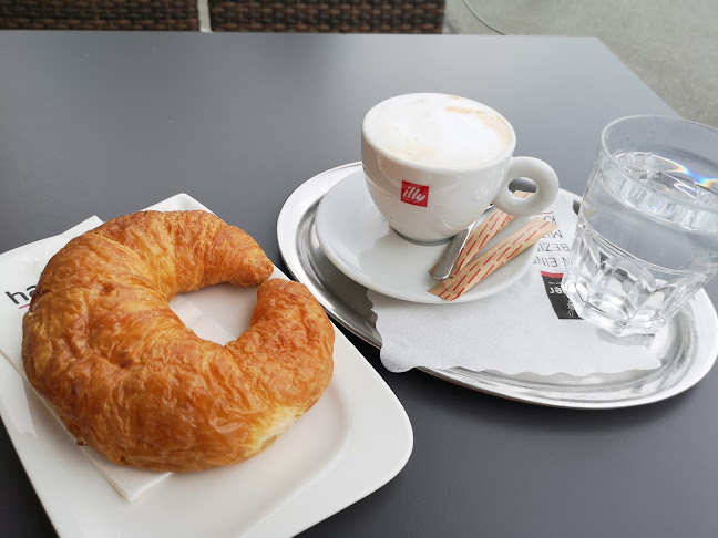 Bäckerei Hager Tulln - Tulln an der Donau