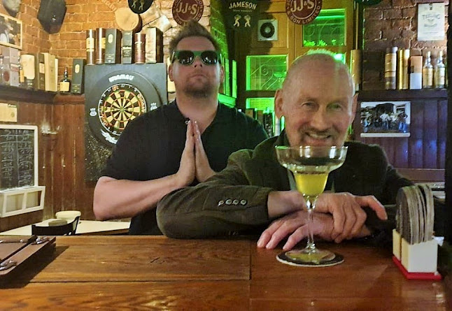 The Bogside Inn - Irish Country Pub - Wien