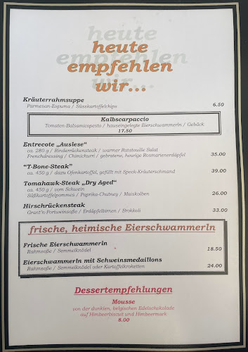 Stofflwirt - Bodensdorf