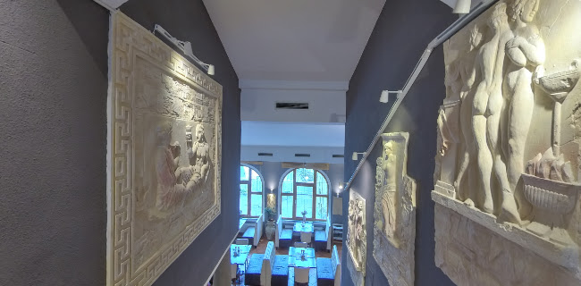 Comentarii opinii despre Philoxenia - griechisches Restaurant