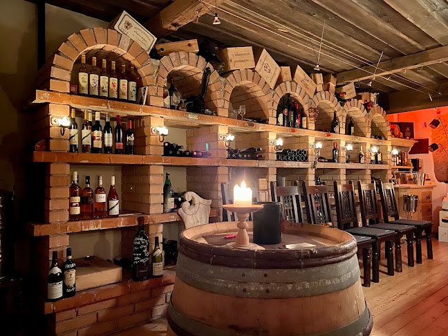 Die Weinerei - Absam