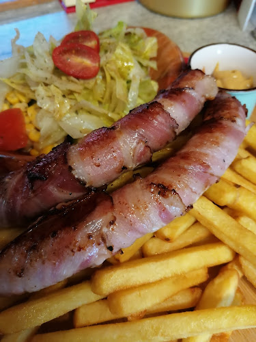 Niki's Stüberl - Gastronomie und Hotellerie