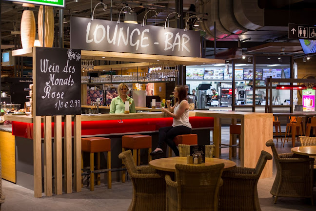 Marché Schwechat - Gastronomie und Hotellerie