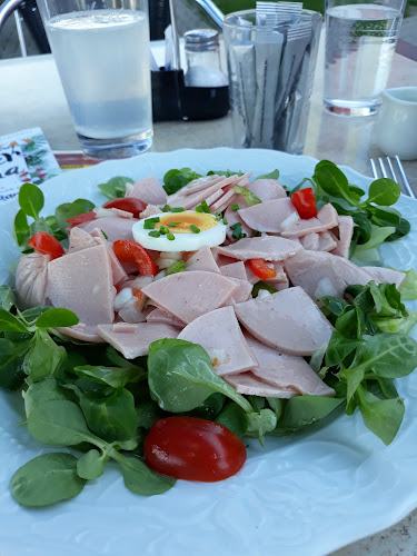 Comentarii opinii despre Cafe AUSZEIT im Kurt Schedler Zentrum