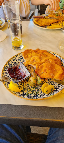 Restaurant Hotel Gasthof Tirolerwirt - Bischofshofen