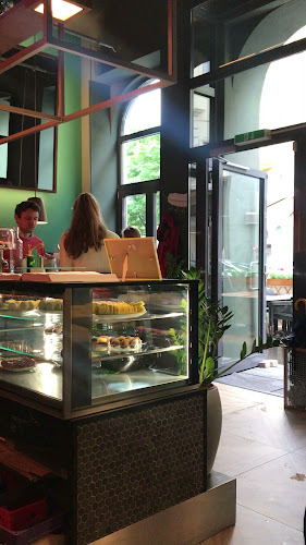 Ma Belle Bistro & Bar