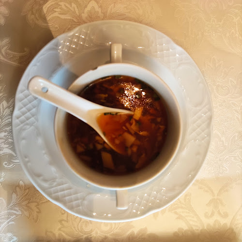 Comentarii opinii despre China-Restaurant Judenburg