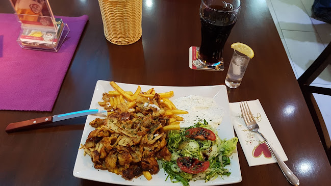 Opinii despre Pizza Royal Kirchberg în Kirchberg an der Pielach - Gastronomie und Hotellerie