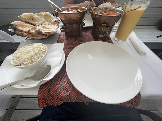 Comentarii opinii despre Taste of India Marxergasse