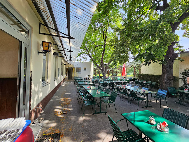 Opinii despre Gasthof - Pension Unsinn în Wien - Gastronomie und Hotellerie