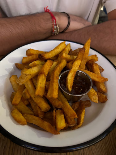 NENI am Naschmarkt - Wien