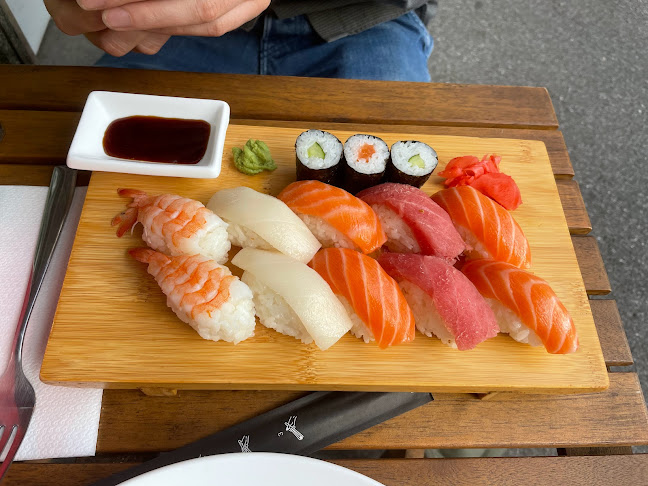 Haru Sushi Bar - Graz