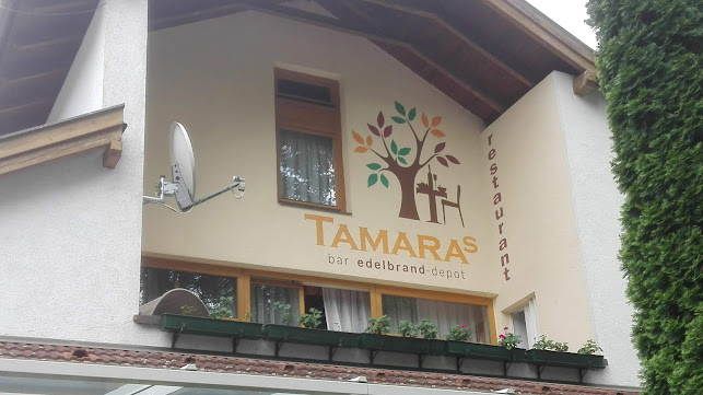 Tamaras Restaurant Edelbrände & Apartment