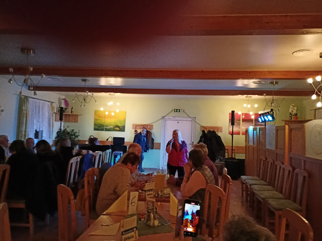 Schutzhaus Groß-Jedlersdorf Wein&Bierheuriger - Gastronomie und Hotellerie