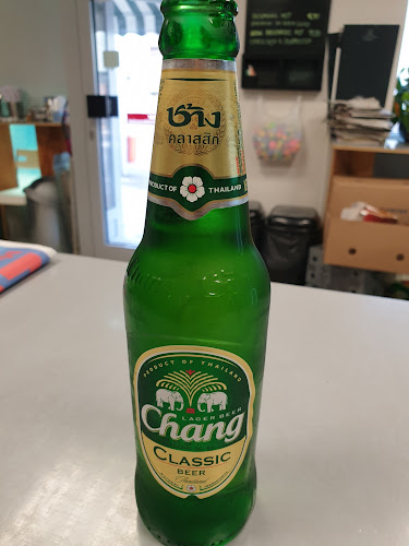 Maleewan Thai Imbiss - Gastronomie und Hotellerie