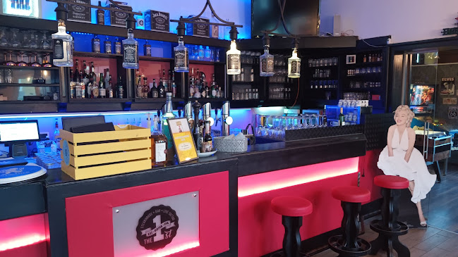 The1st Restaurant - St. Veit an der Glan