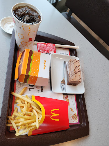 McDonald's Zams - Zams