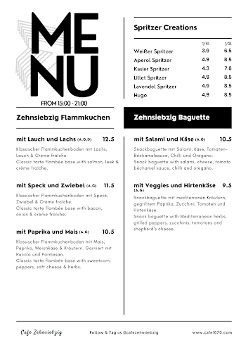 Burggasse 68/1, 1070 Wien