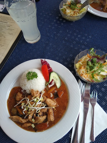 Kurcafe-Konditorei - Bad Deutsch-Altenburg