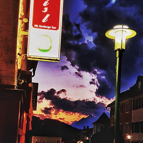 Tom's Beisl - Irdning-Donnersbachtal