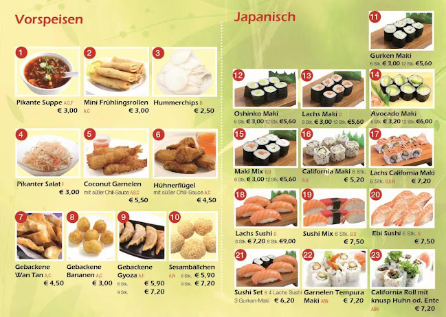 Opinii despre Tasty Noodles în Eisenstadt - Gastronomie und Hotellerie