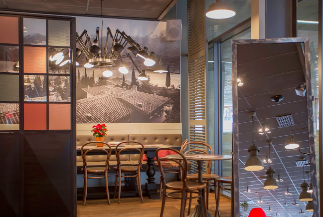 Am Hbf 1/EG 152, 1100 Wien