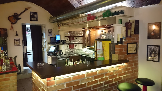 Café-Bar Stones - Wolfsberg