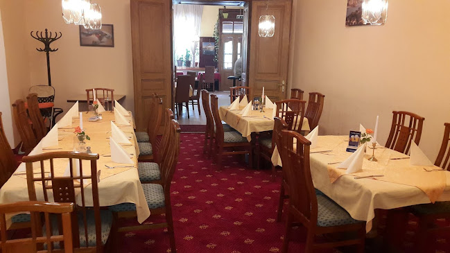 Opinii despre Pizzeria San Marco în Loipersbach - Gastronomie und Hotellerie