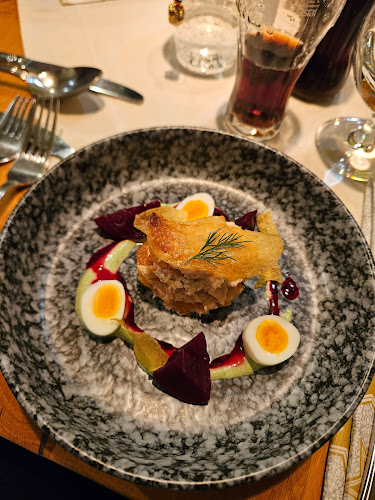Gasthaus Zum Grünen Baum - Gastronomie und Hotellerie