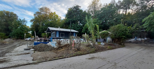 Opinii despre Uferhaus în Klosterneuburg - Gastronomie und Hotellerie