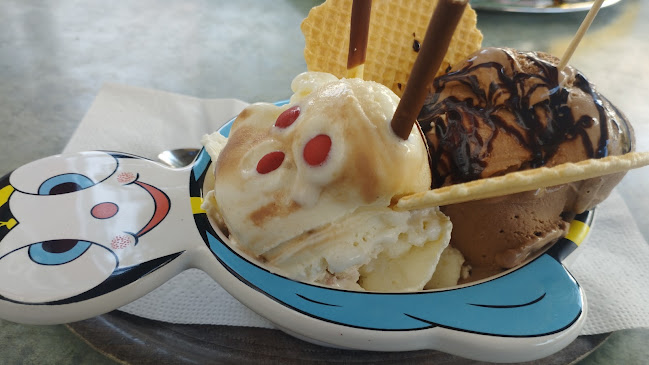 Kaffee-Konditorei Gumhalter - Oberwart