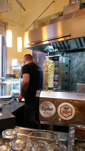 Maschu Maschu - Gastronomie und Hotellerie