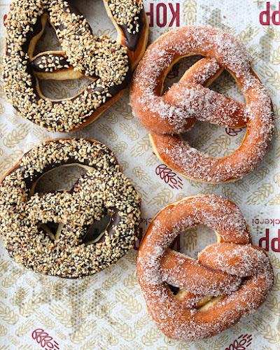 KOPP - die Bäckerei - Gastronomie und Hotellerie