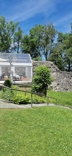 Comentarii opinii despre Burgrestaurant Gebhardsberg