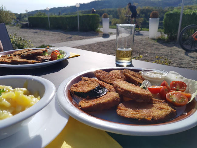 Opinii despre Auerhahns Strandbar în Wien - Gastronomie und Hotellerie