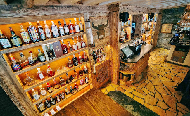 Comentarii opinii despre Asado's Steakhouse, Bar & Lounge