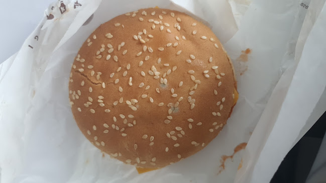 BURGER KING Millenium City - Wien