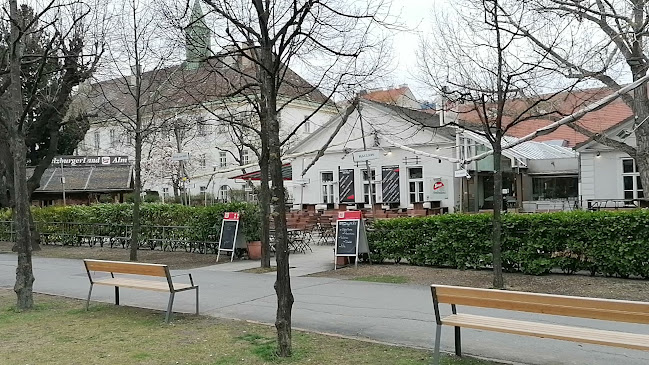 Stiegl-Ambulanz - Wien