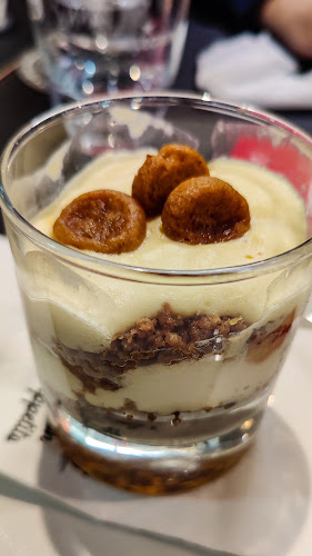 L'Osteria Wien Hauptbahnhof - Wien