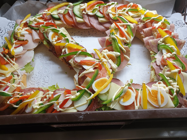 Bäckerei Wenninger - Schwechat