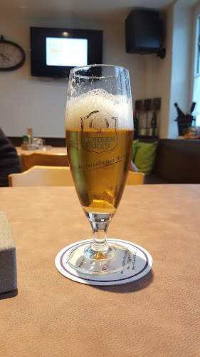 Opinii despre Gasthaus Grüner Baum în Hard - Gastronomie und Hotellerie